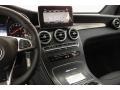 2019 Mercedes-Benz GLC AMG 63 4Matic Controls