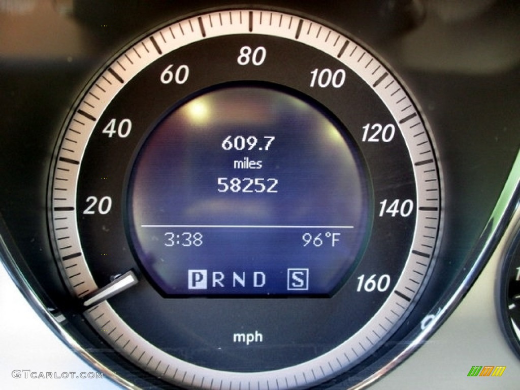 2009 C 300 Luxury - Mars Red / Almond/Mocha photo #2
