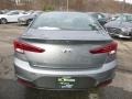 Machine Gray - Elantra SE Photo No. 7