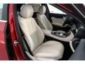 designo Cardinal Red Metallic - E 450 4Matic Sedan Photo No. 5