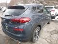 Dusk Blue - Tucson Sport AWD Photo No. 2