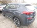 Dusk Blue - Tucson Sport AWD Photo No. 5