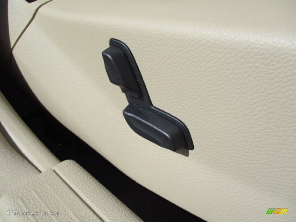 2009 C 300 Luxury - Mars Red / Almond/Mocha photo #28