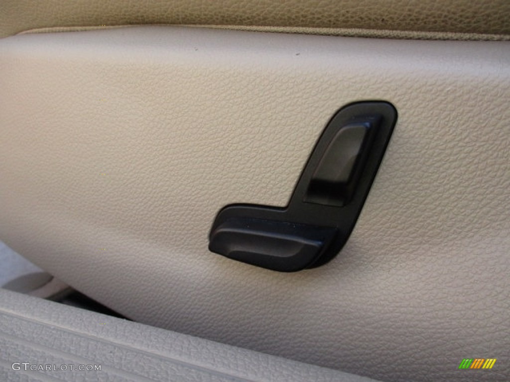2009 C 300 Luxury - Mars Red / Almond/Mocha photo #29