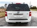 2012 Oxford White Ford Expedition EL XLT 4x4  photo #5