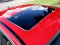 Mars Red - C 300 Luxury Photo No. 44