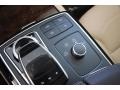 2018 Selenite Grey Metallic Mercedes-Benz GLE 550e 4Matic Plug-In Hybrid  photo #16