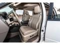 2012 Oxford White Ford Expedition EL XLT 4x4  photo #17