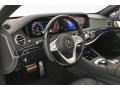 designo Cashmere White (Matte) - S 560 Sedan Photo No. 4