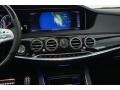 designo Cashmere White (Matte) - S 560 Sedan Photo No. 6