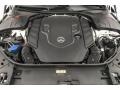 designo Cashmere White (Matte) - S 560 Sedan Photo No. 8