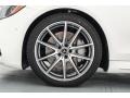 designo Cashmere White (Matte) - S 560 Sedan Photo No. 9