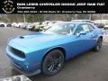 B5 Blue Pearl - Challenger GT AWD Photo No. 1