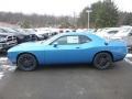  2019 Challenger GT AWD B5 Blue Pearl