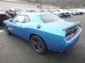 B5 Blue Pearl - Challenger GT AWD Photo No. 3