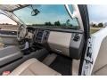 2012 Oxford White Ford Expedition EL XLT 4x4  photo #32