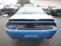 B5 Blue Pearl - Challenger GT AWD Photo No. 4