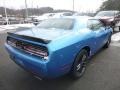 B5 Blue Pearl - Challenger GT AWD Photo No. 5