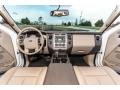 2012 Oxford White Ford Expedition EL XLT 4x4  photo #33
