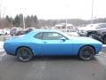  2019 Challenger GT AWD B5 Blue Pearl