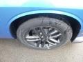 B5 Blue Pearl - Challenger GT AWD Photo No. 9