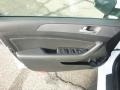 Quartz White Pearl - Sonata SEL Photo No. 10