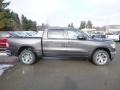 2019 Granite Crystal Metallic Ram 1500 Big Horn Crew Cab 4x4  photo #6