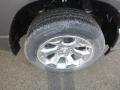 2019 Granite Crystal Metallic Ram 1500 Big Horn Crew Cab 4x4  photo #9