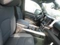 2019 Granite Crystal Metallic Ram 1500 Big Horn Crew Cab 4x4  photo #10