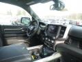 2019 Granite Crystal Metallic Ram 1500 Big Horn Crew Cab 4x4  photo #11