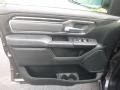 2019 Granite Crystal Metallic Ram 1500 Big Horn Crew Cab 4x4  photo #14