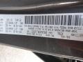 2019 Granite Crystal Metallic Ram 1500 Big Horn Crew Cab 4x4  photo #15