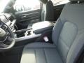 2019 Granite Crystal Metallic Ram 1500 Big Horn Crew Cab 4x4  photo #16