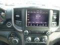 2019 Granite Crystal Metallic Ram 1500 Big Horn Crew Cab 4x4  photo #17