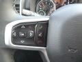 2019 Granite Crystal Metallic Ram 1500 Big Horn Crew Cab 4x4  photo #20