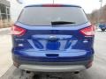 2016 Deep Impact Blue Metallic Ford Escape SE 4WD  photo #3