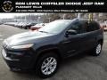 2018 Rhino Jeep Cherokee Latitude Plus 4x4  photo #1