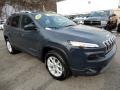 2018 Rhino Jeep Cherokee Latitude Plus 4x4  photo #8