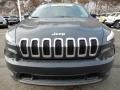 2018 Rhino Jeep Cherokee Latitude Plus 4x4  photo #9