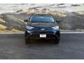 2018 Galactic Aqua Mica Toyota RAV4 LE  photo #2