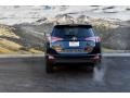 2018 Galactic Aqua Mica Toyota RAV4 LE  photo #4