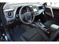 2018 Galactic Aqua Mica Toyota RAV4 LE  photo #5