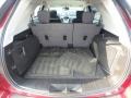 2016 Siren Red Tintcoat Chevrolet Equinox LT AWD  photo #7
