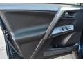 2018 Galactic Aqua Mica Toyota RAV4 LE  photo #20