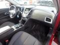 2016 Siren Red Tintcoat Chevrolet Equinox LT AWD  photo #16