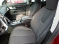 2016 Siren Red Tintcoat Chevrolet Equinox LT AWD  photo #20