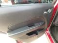 2016 Siren Red Tintcoat Chevrolet Equinox LT AWD  photo #23