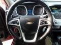 2016 Siren Red Tintcoat Chevrolet Equinox LT AWD  photo #26