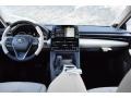 2019 Wind Chill Pearl Toyota Avalon Limited  photo #8