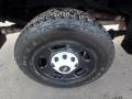 Summit White - Silverado 2500HD Work Truck Regular Cab Photo No. 11